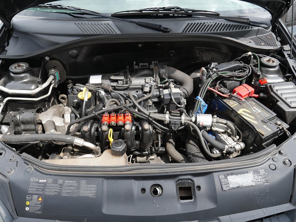 Renault Clio 1.2i 