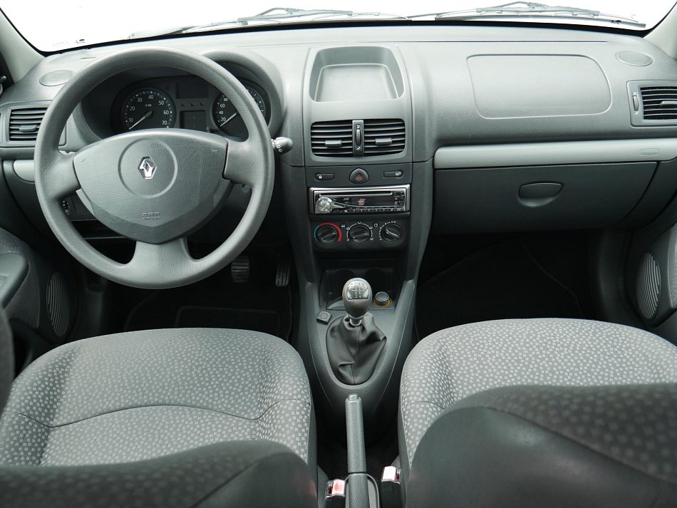 Renault Clio 1.2i 
