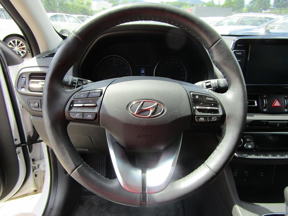 Hyundai I30 1.0T 