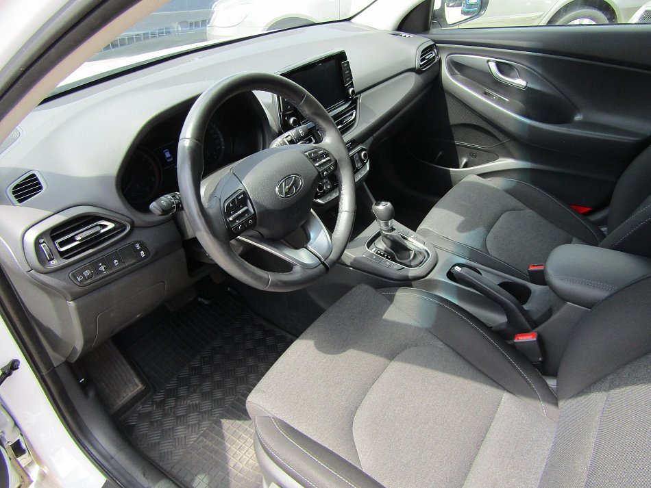 Hyundai I30 1.0T 
