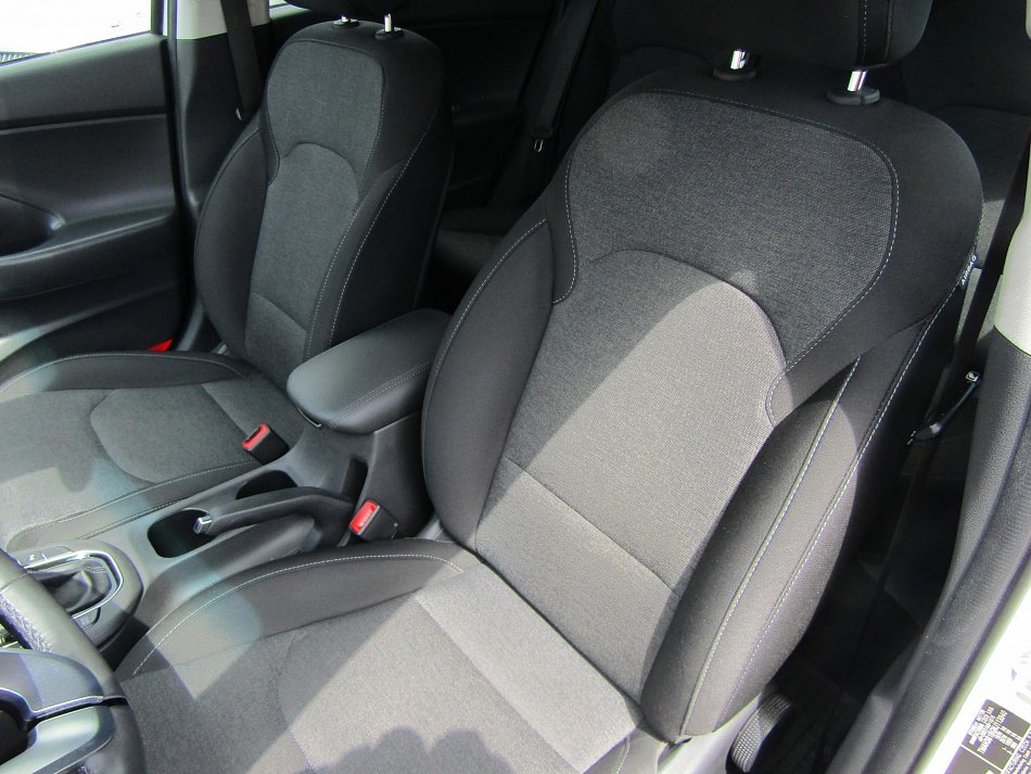 Hyundai I30 1.0T 