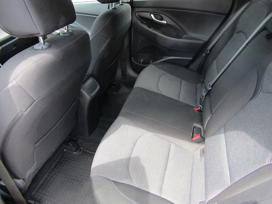 Hyundai I30 1.0T 