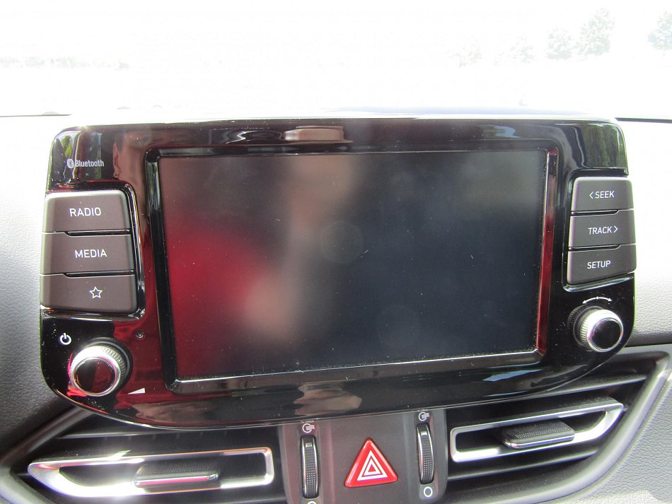 Hyundai I30 1.0T 