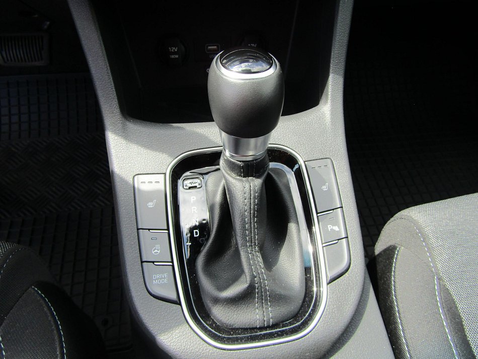 Hyundai I30 1.0T 