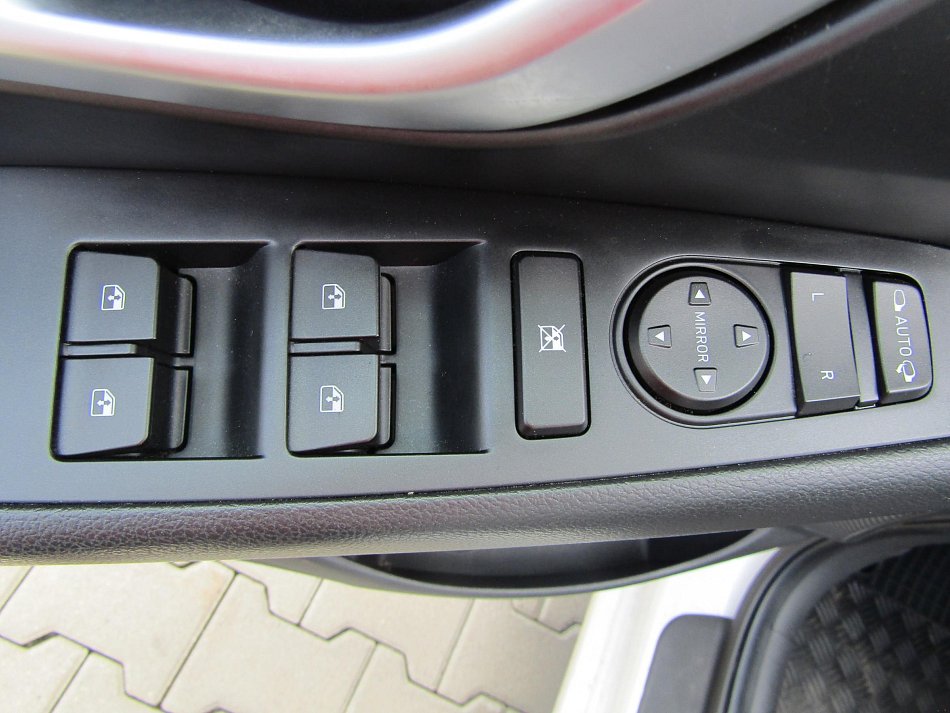 Hyundai I30 1.0T 
