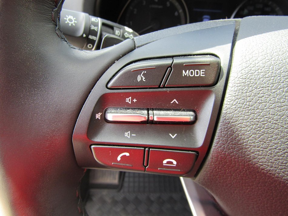 Hyundai I30 1.0T 