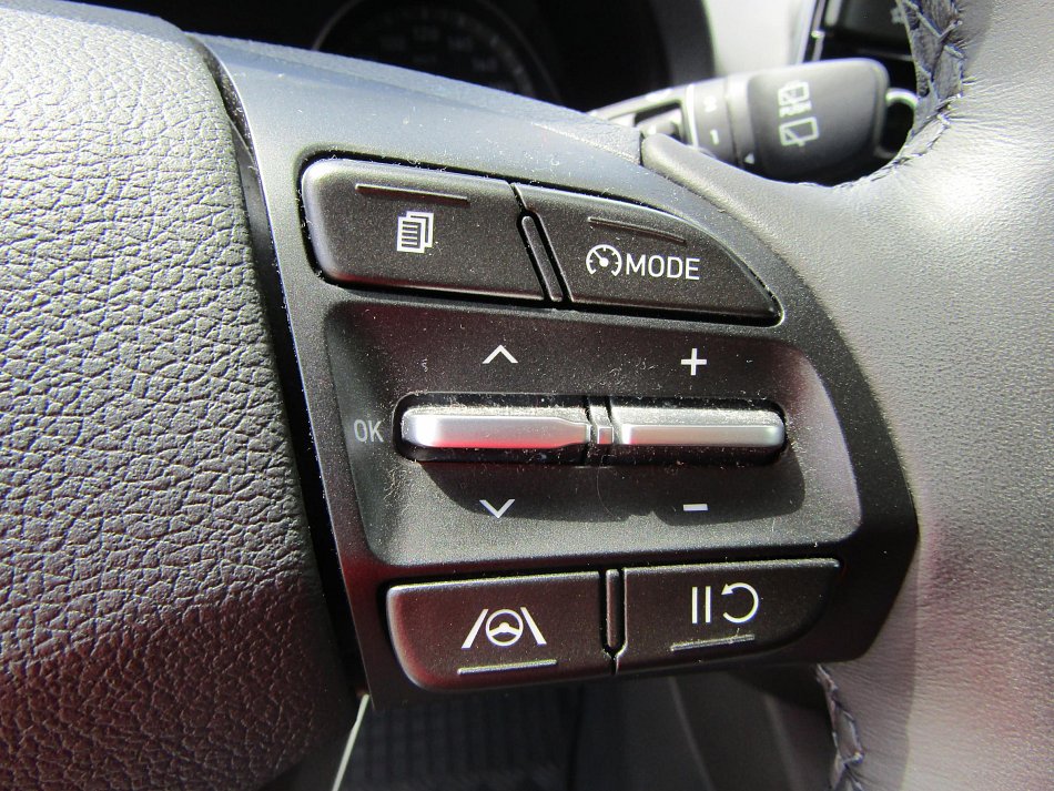 Hyundai I30 1.0T 