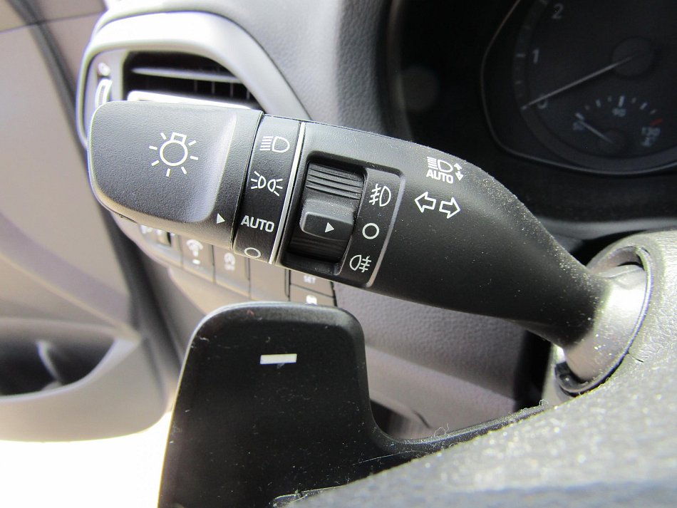 Hyundai I30 1.0T 