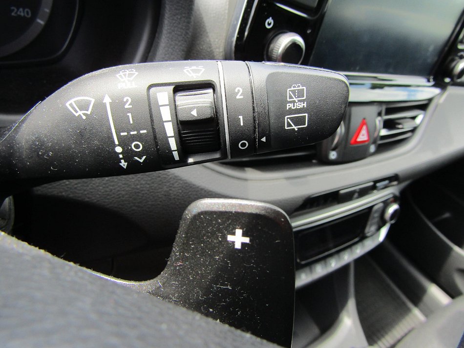 Hyundai I30 1.0T 
