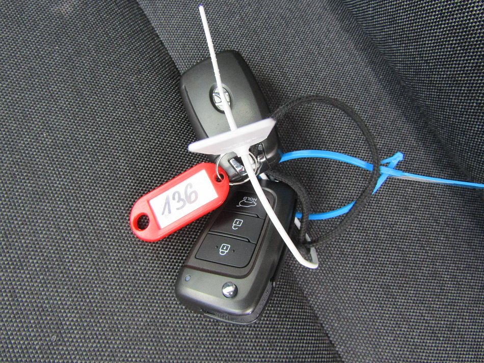 Hyundai I30 1.0T 