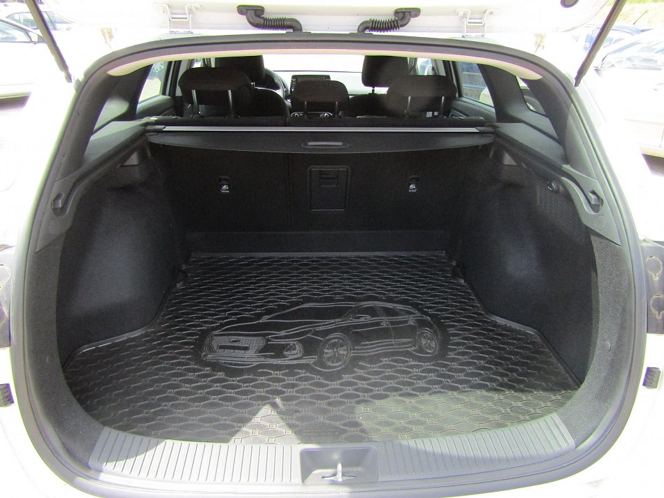 Hyundai I30 1.0T 