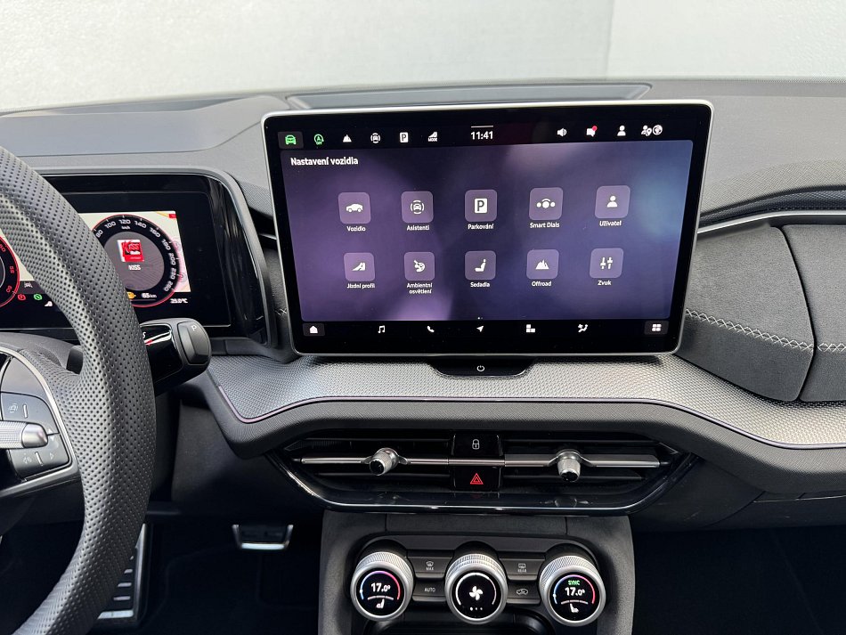 Škoda Kodiaq II 2.0 TDi SportLine 4x4