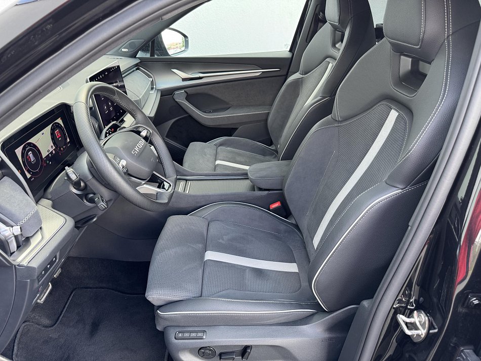 Škoda Kodiaq II 2.0 TDi SportLine 4x4
