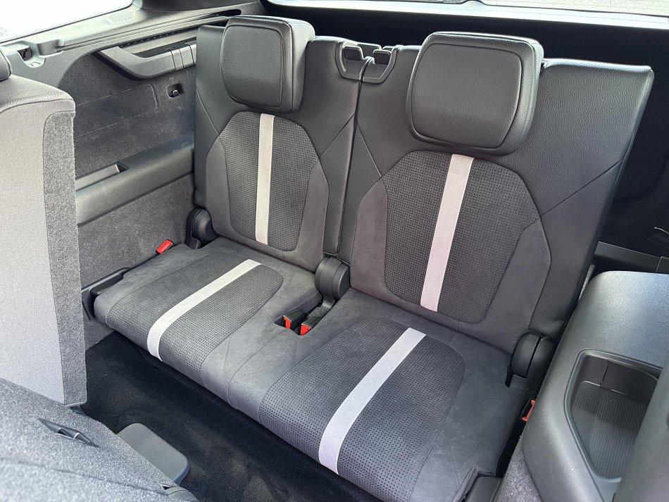 Škoda Kodiaq II 2.0 TDi SportLine 4x4