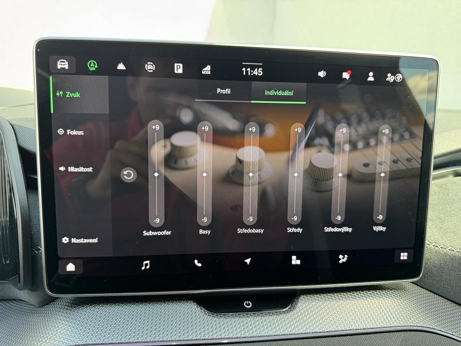 Škoda Kodiaq II 2.0 TDi SportLine 4x4