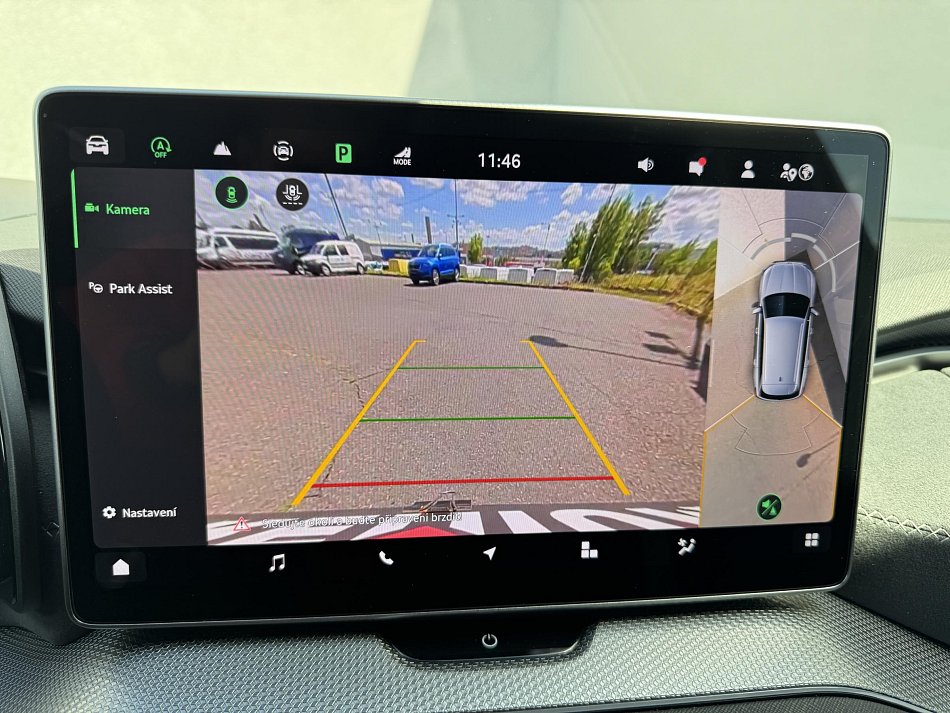 Škoda Kodiaq II 2.0 TDi SportLine 4x4