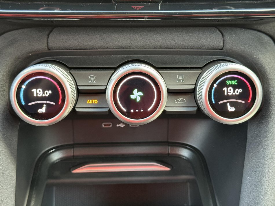 Škoda Kodiaq II 2.0 TDi SportLine 4x4