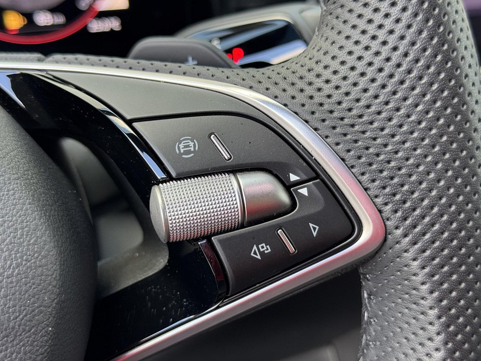 Škoda Kodiaq II 2.0 TDi SportLine 4x4