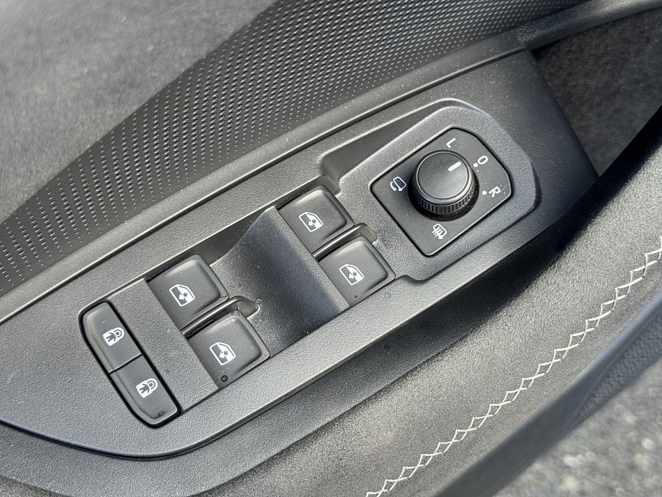 Škoda Kodiaq II 2.0 TDi SportLine 4x4