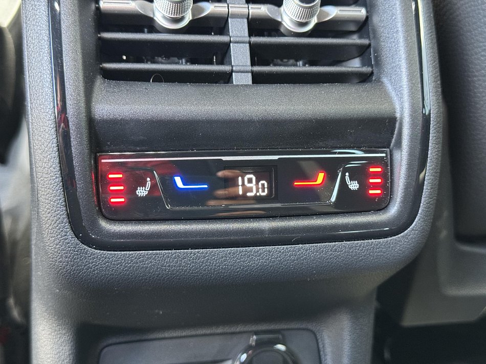 Škoda Kodiaq II 2.0 TDi SportLine 4x4