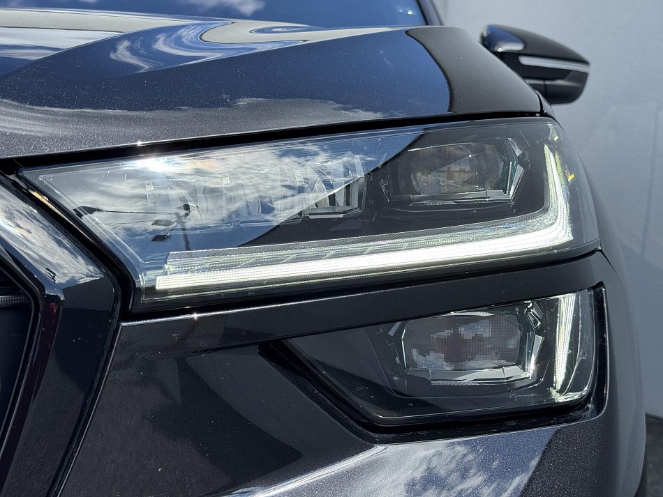 Škoda Kodiaq II 2.0 TDi SportLine 4x4