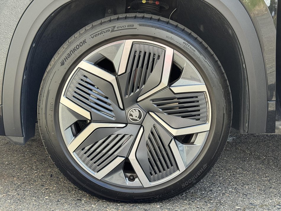 Škoda Kodiaq II 2.0 TDi SportLine 4x4