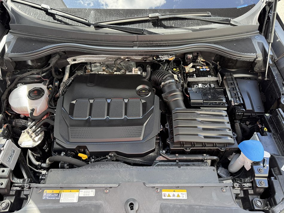 Škoda Kodiaq II 2.0 TDi SportLine 4x4