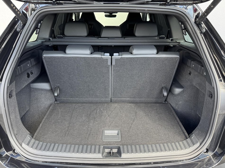 Škoda Kodiaq II 2.0 TDi SportLine 4x4