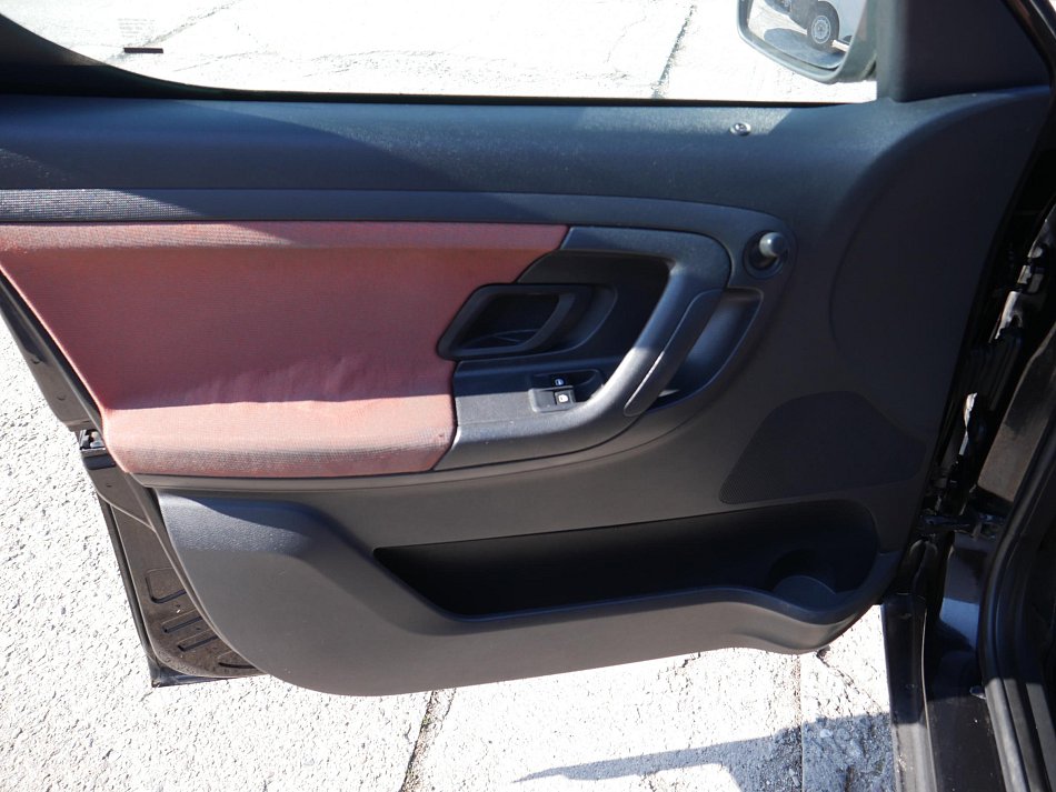 Škoda Roomster 1.2 12V 