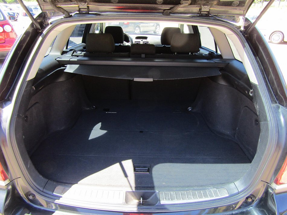 Toyota Avensis 1.8i 