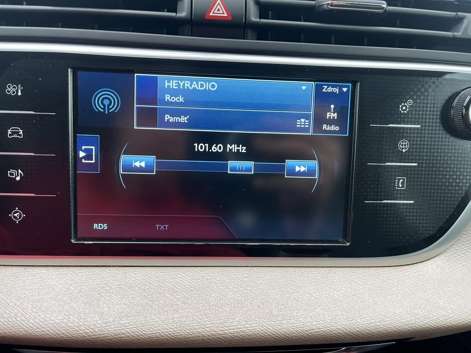 Citroën C4 GRAND Picasso 2.0 HDi Intensive 7míst