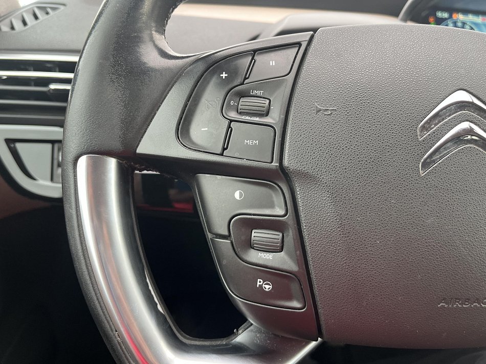 Citroën C4 GRAND Picasso 2.0 HDi Intensive 7míst