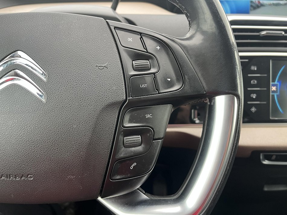 Citroën C4 GRAND Picasso 2.0 HDi Intensive 7míst