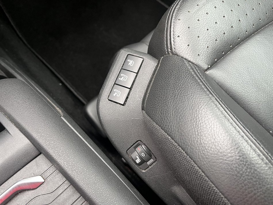 Citroën C4 GRAND Picasso 2.0 HDi Intensive 7míst