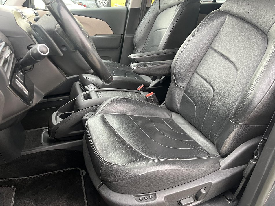 Citroën C4 GRAND Picasso 2.0 HDi Intensive 7míst