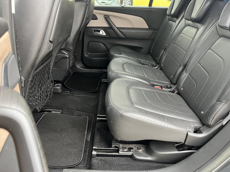 Citroën C4 GRAND Picasso 2.0 HDi Intensive 7míst