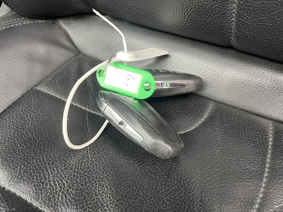 Citroën C4 GRAND Picasso 2.0 HDi Intensive 7míst
