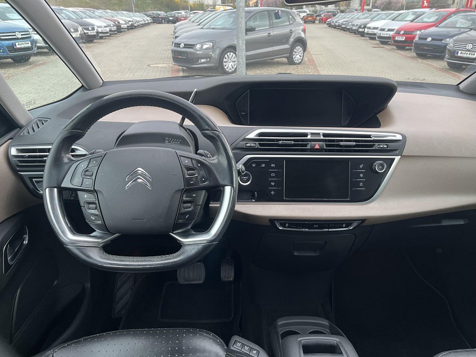 Citroën C4 GRAND Picasso 2.0 HDi Intensive 7míst