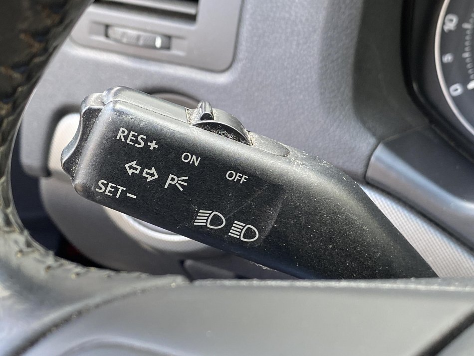 Škoda Octavia II 1.6 FSi Ambiente