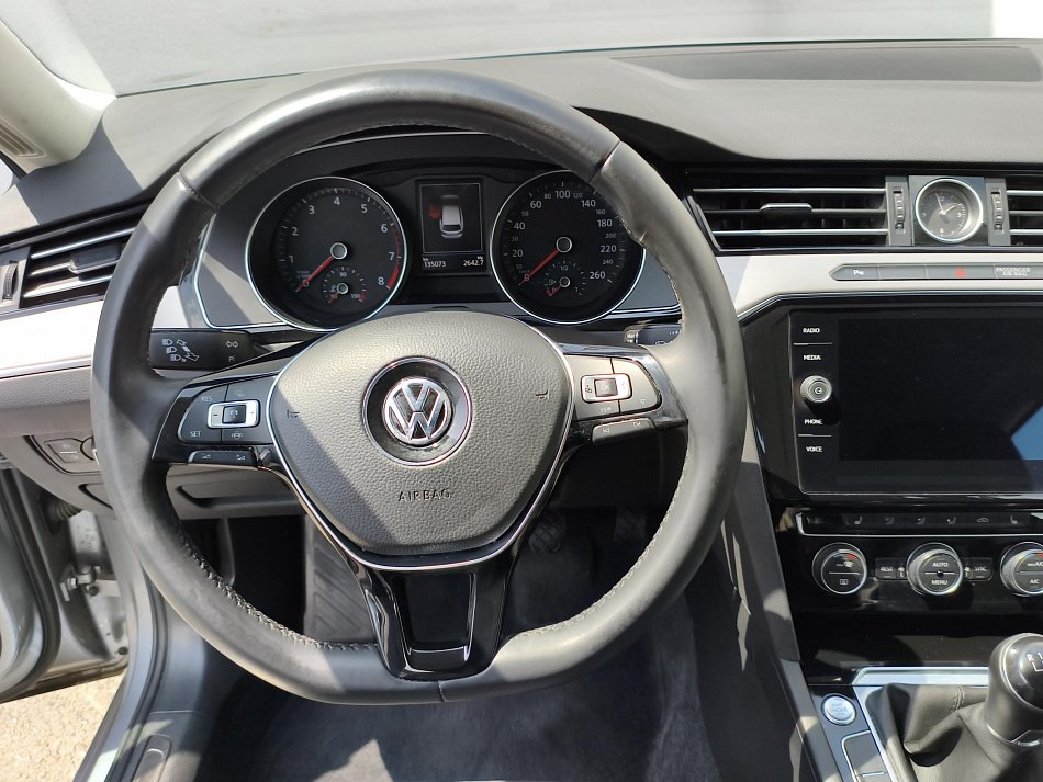Volkswagen Passat 1.5 TSi Highline