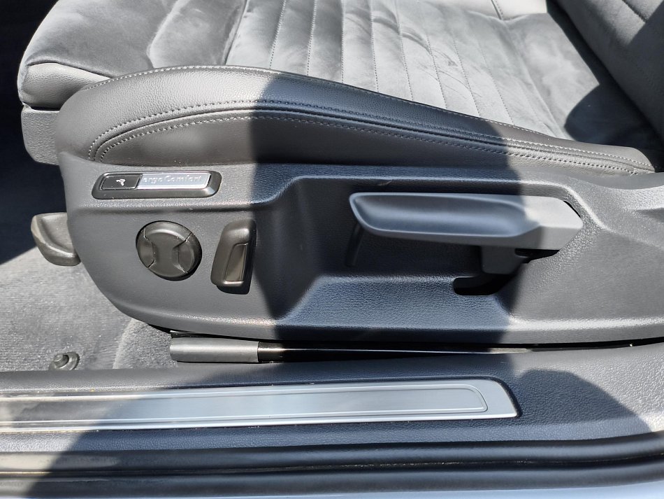Volkswagen Passat 1.5 TSi Highline
