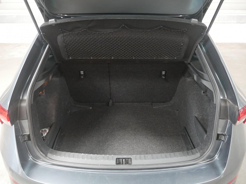 Škoda Scala 1.5TSi 