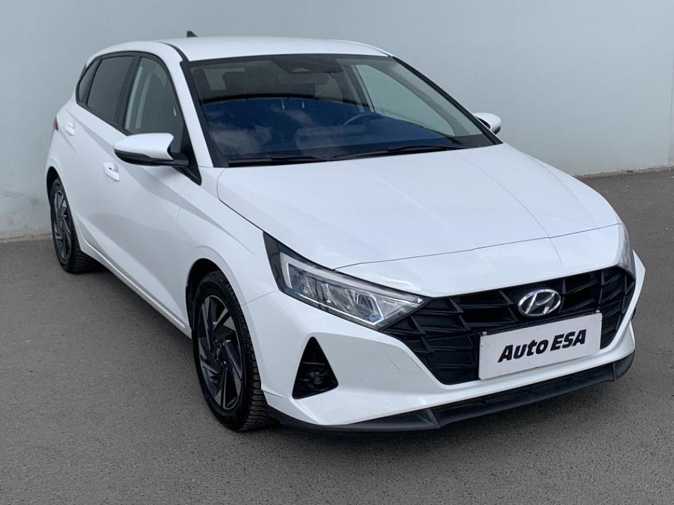 Hyundai I20 1.2 i Comfort