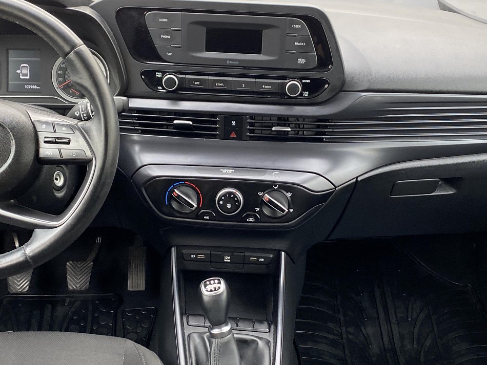 Hyundai I20 1.2 i Comfort