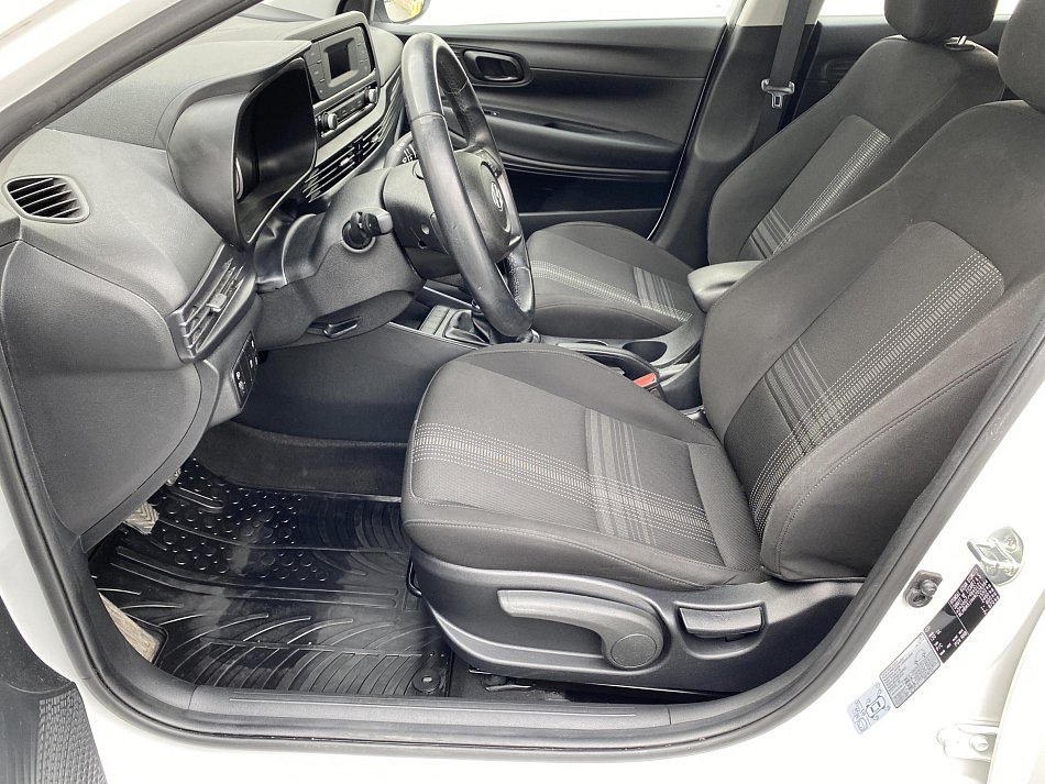Hyundai I20 1.2 i Comfort