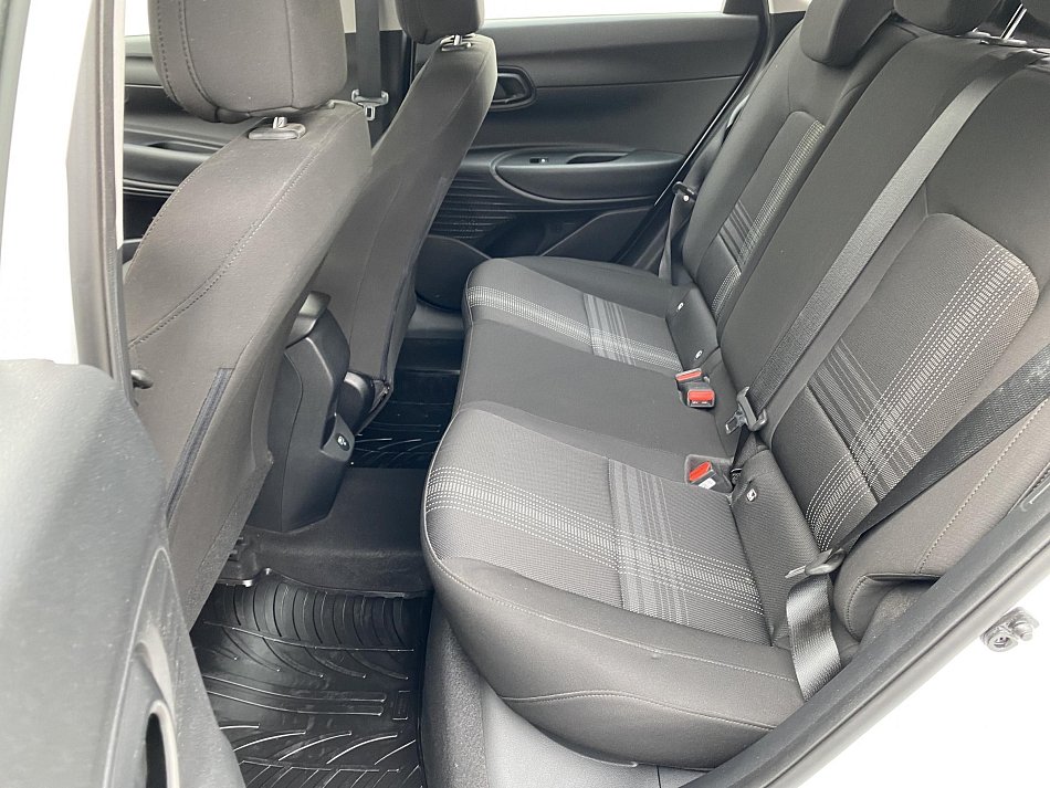 Hyundai I20 1.2 i Comfort