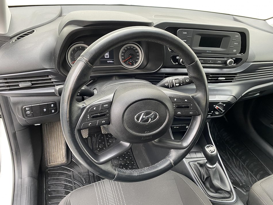 Hyundai I20 1.2 i Comfort