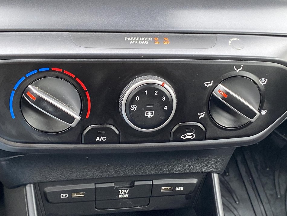 Hyundai I20 1.2 i Comfort