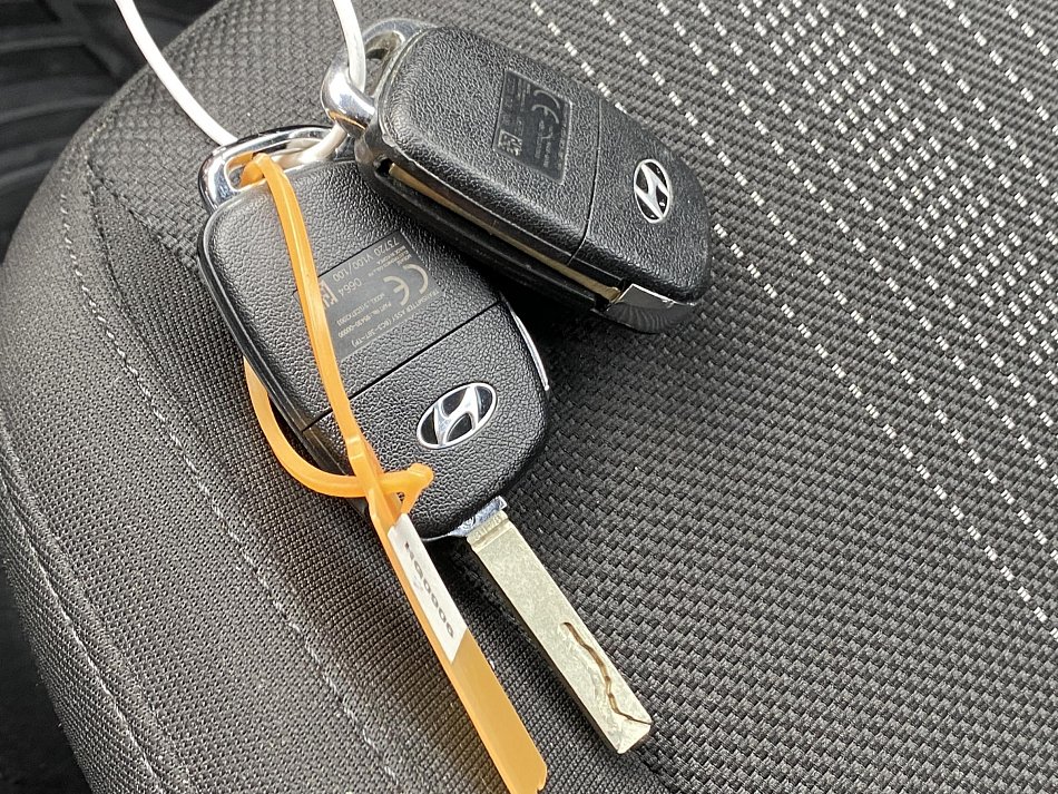 Hyundai I20 1.2 i Comfort