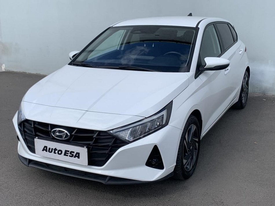 Hyundai I20 1.2 i Comfort